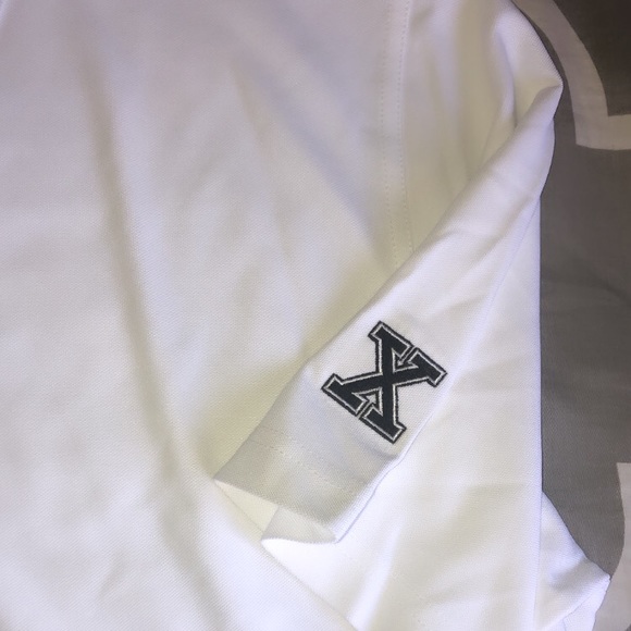 Greg Norman ProTek Micro Pique Golf Polo - Picture 4 of 7